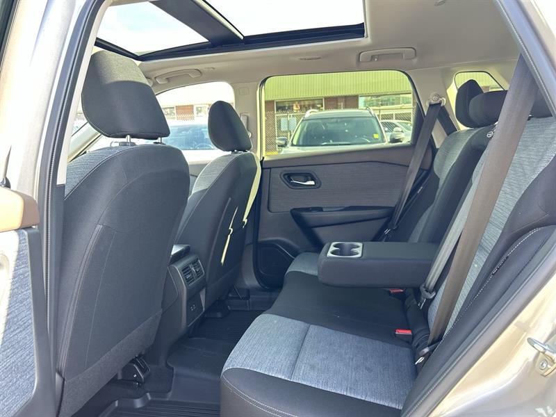 nissan Rogue 2023 - 30