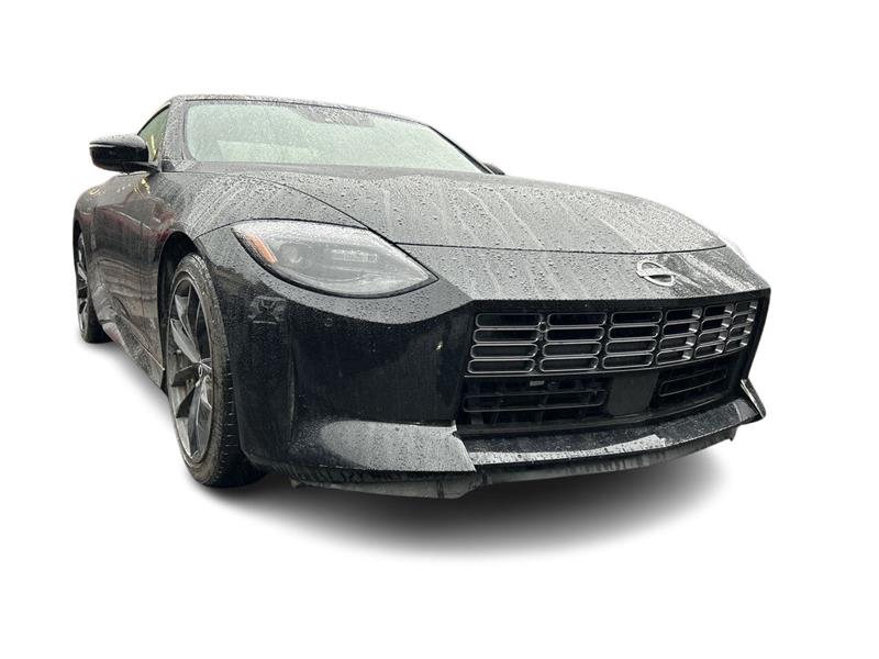 nissan Z 2024 - 3