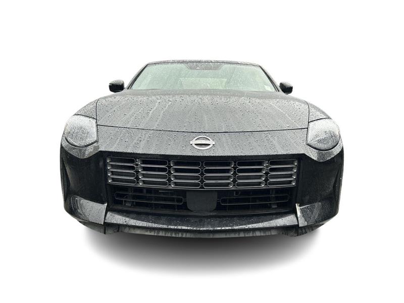 nissan Z 2024 - 4