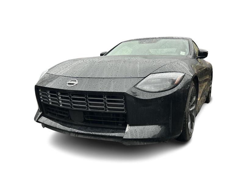 nissan Z 2024 - 5