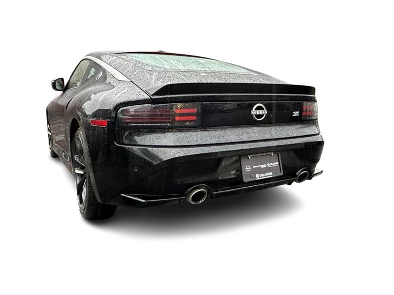nissan Z 2024 - 11