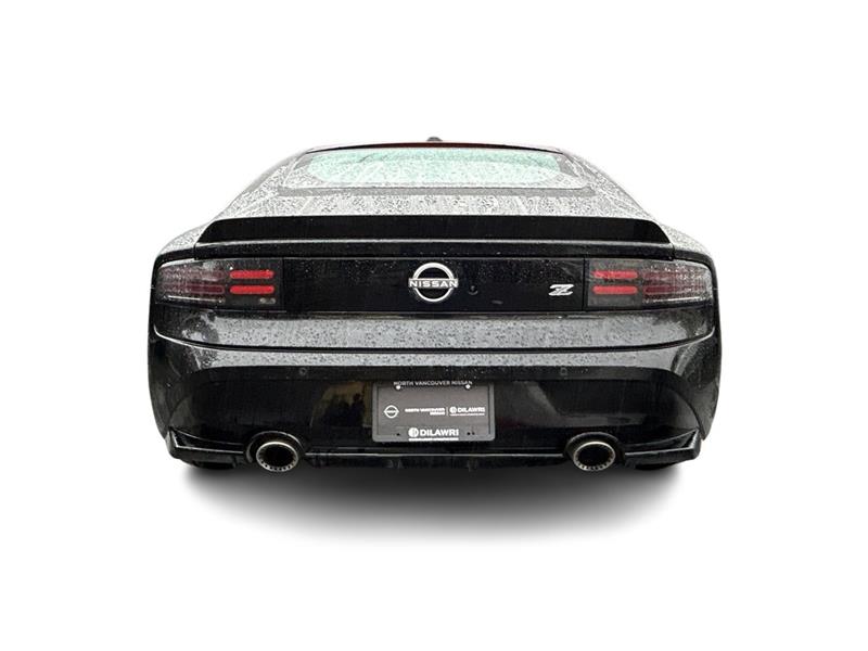 nissan Z 2024 - 12