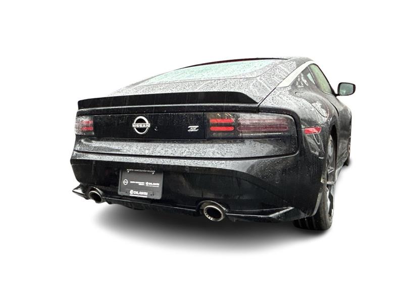 nissan Z 2024 - 13