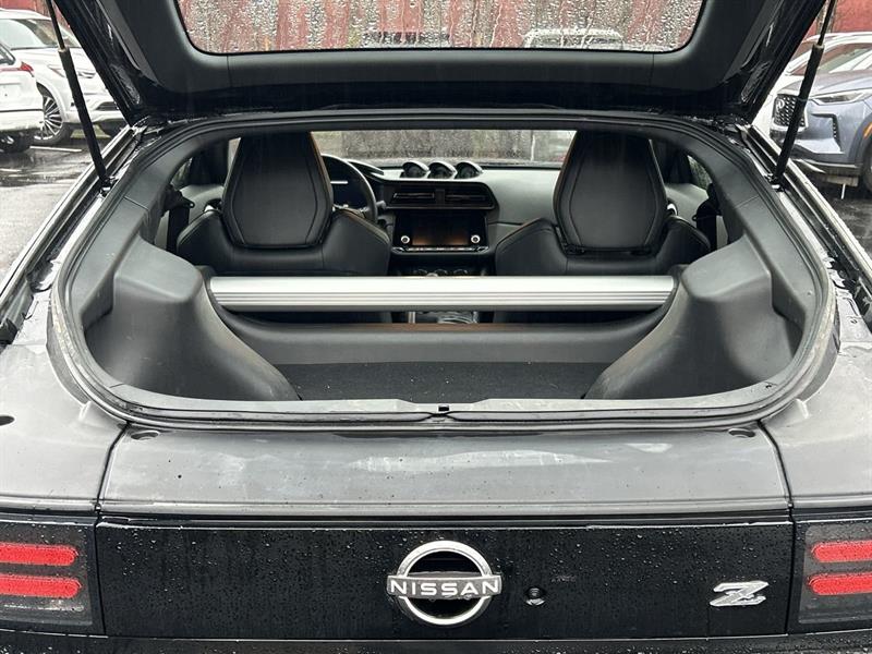 nissan Z 2024 - 29