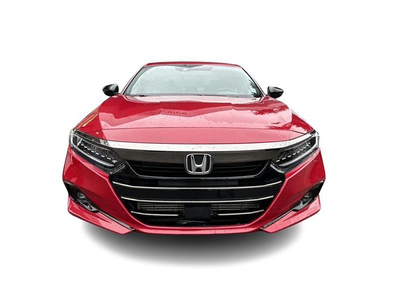 honda Berline Accord 2021 - 4