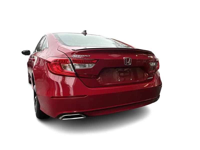 honda Berline Accord 2021 - 11