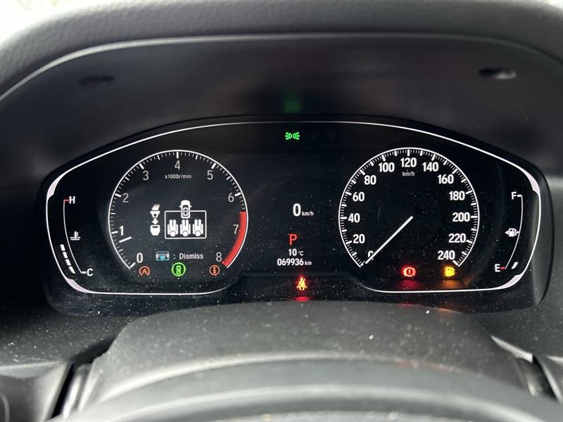 honda Berline Accord 2021 - 23