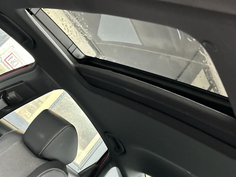 honda Berline Accord 2021 - 29