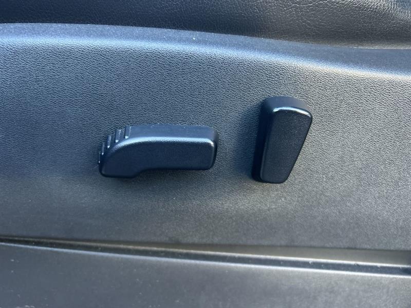 nissan Frontier 2023 - 20