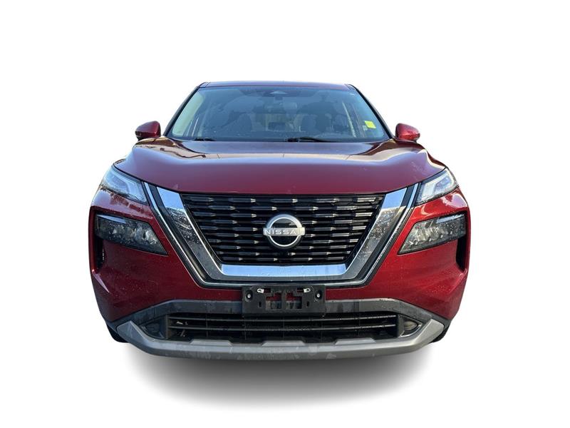 nissan Rogue 2022 - 4