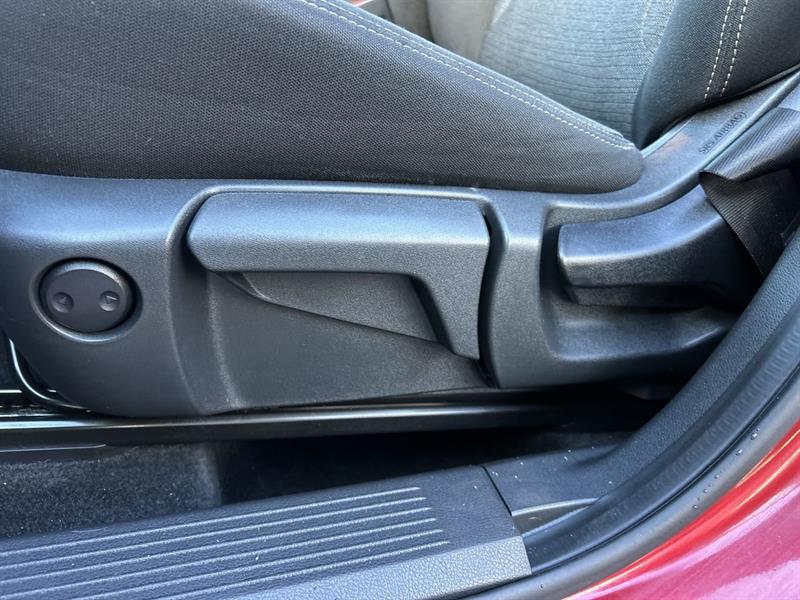 nissan Rogue 2022 - 20