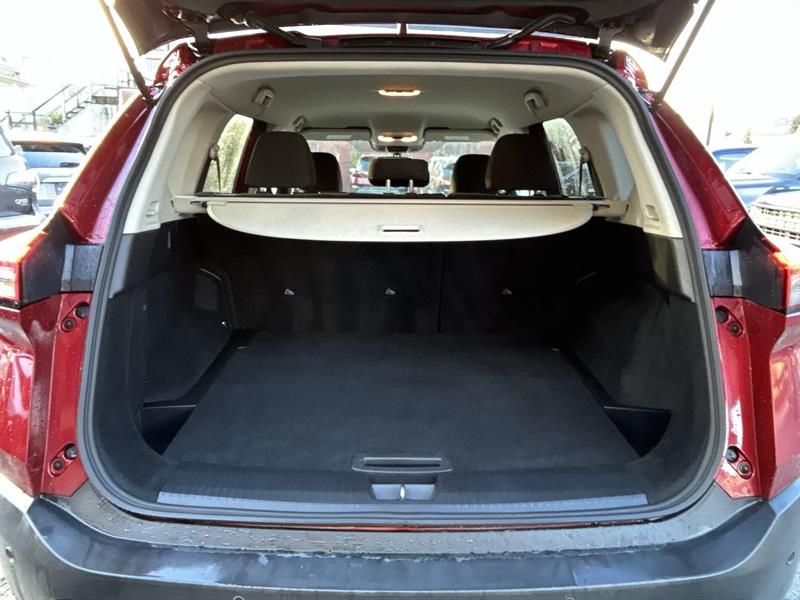 nissan Rogue 2022 - 30