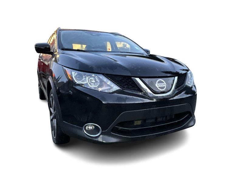 nissan Qashqai 2019 - 3