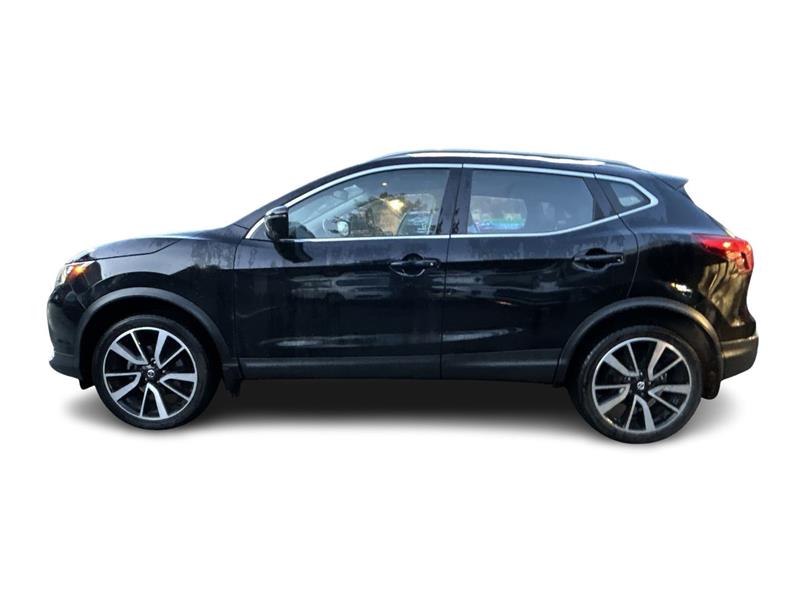 nissan Qashqai 2019 - 8