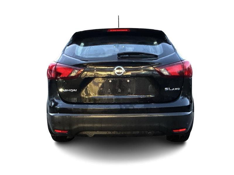 nissan Qashqai 2019 - 12