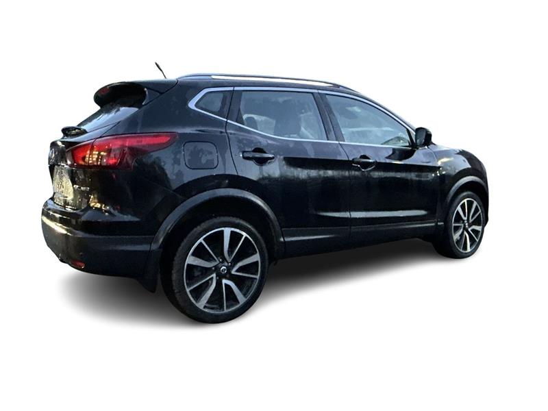 nissan Qashqai 2019 - 15