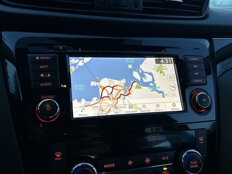 nissan Qashqai 2019 - 26