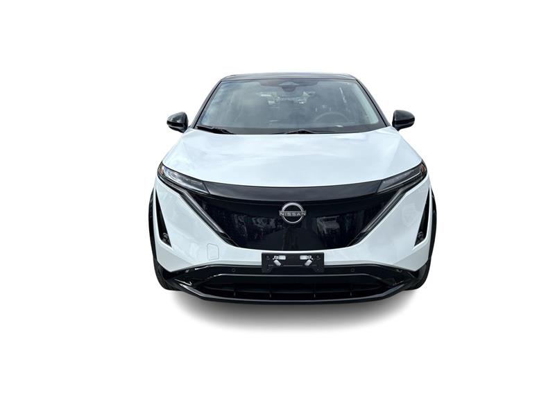 nissan ARIYA 2024 - 4