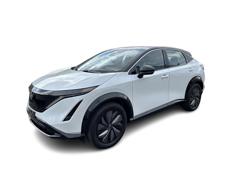 nissan ARIYA 2024 - 6