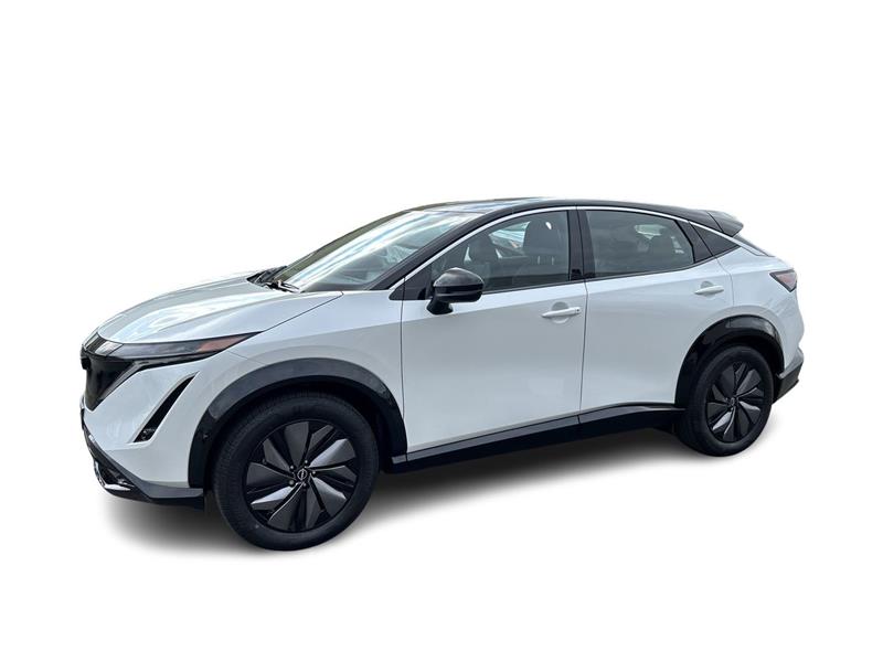 nissan ARIYA 2024 - 7