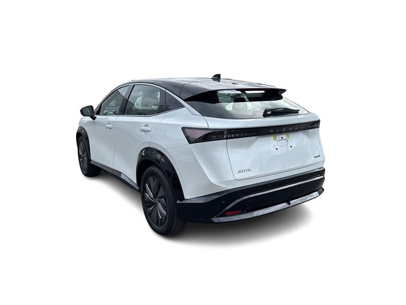 nissan ARIYA 2024 - 10