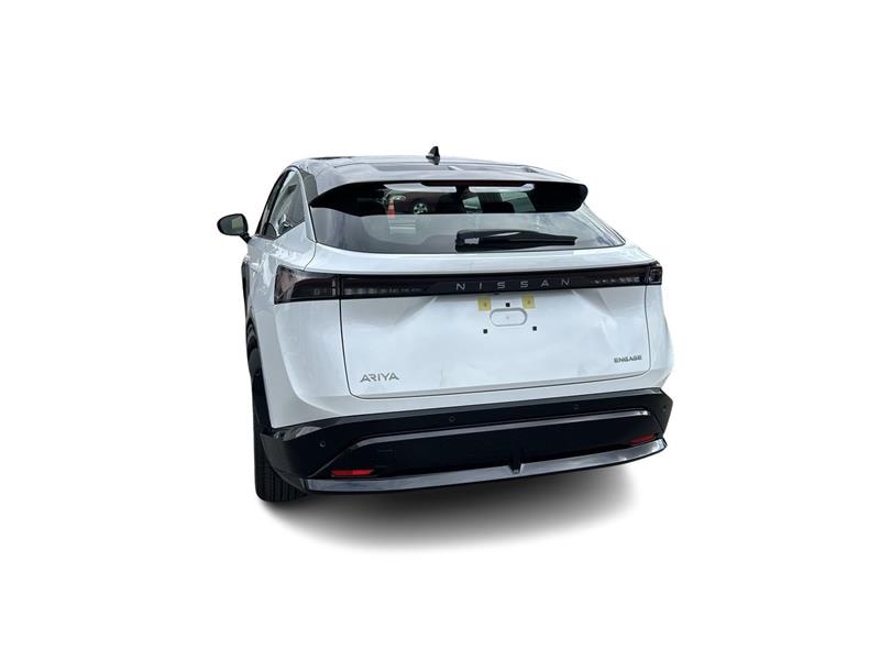 nissan ARIYA 2024 - 11