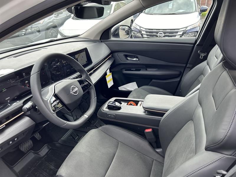 nissan ARIYA 2024 - 19