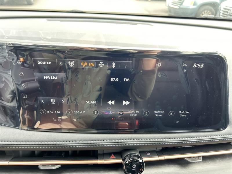 nissan ARIYA 2024 - 24