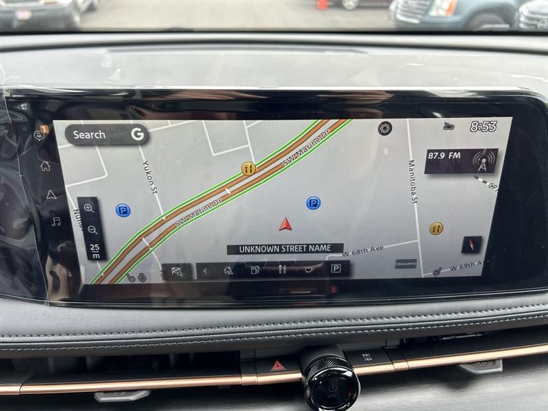 nissan ARIYA 2024 - 26