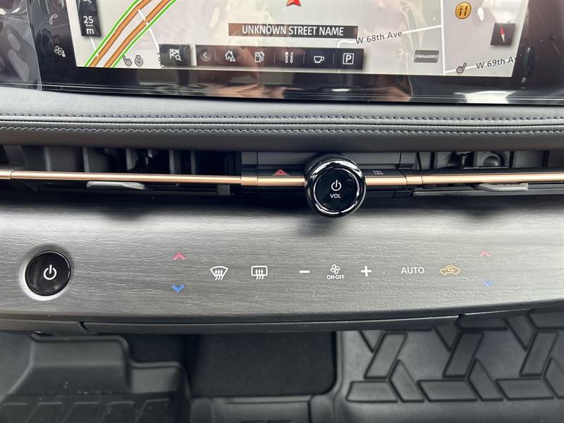 nissan ARIYA 2024 - 27