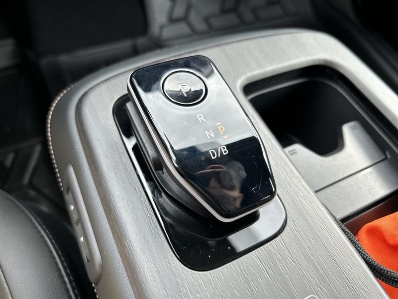 nissan ARIYA 2024 - 28