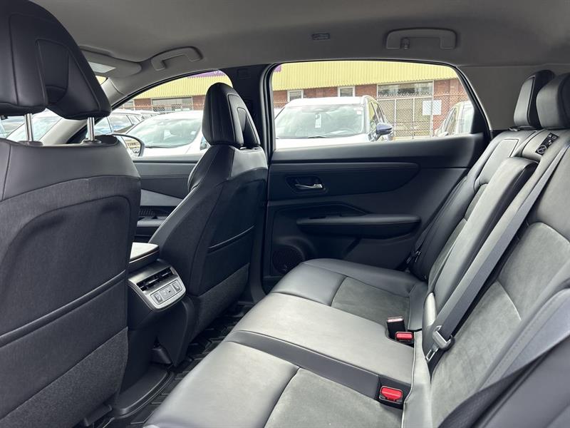 nissan ARIYA 2024 - 30