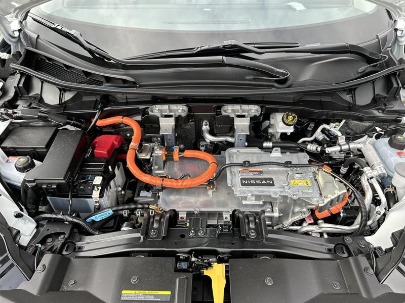 nissan ARIYA 2024 - 33