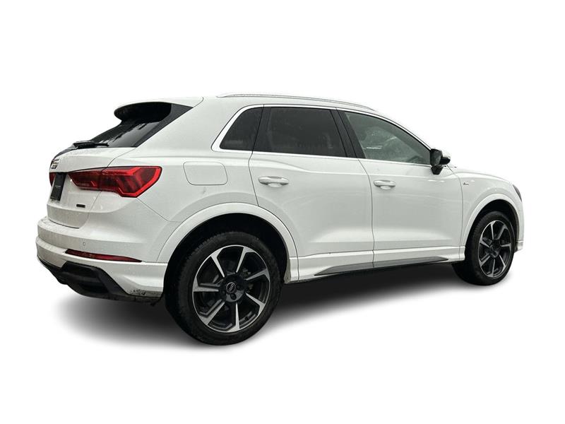 audi Q3 2024 - 15
