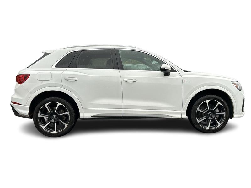 audi Q3 2024 - 16