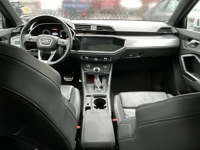 audi Q3 2024 - 28