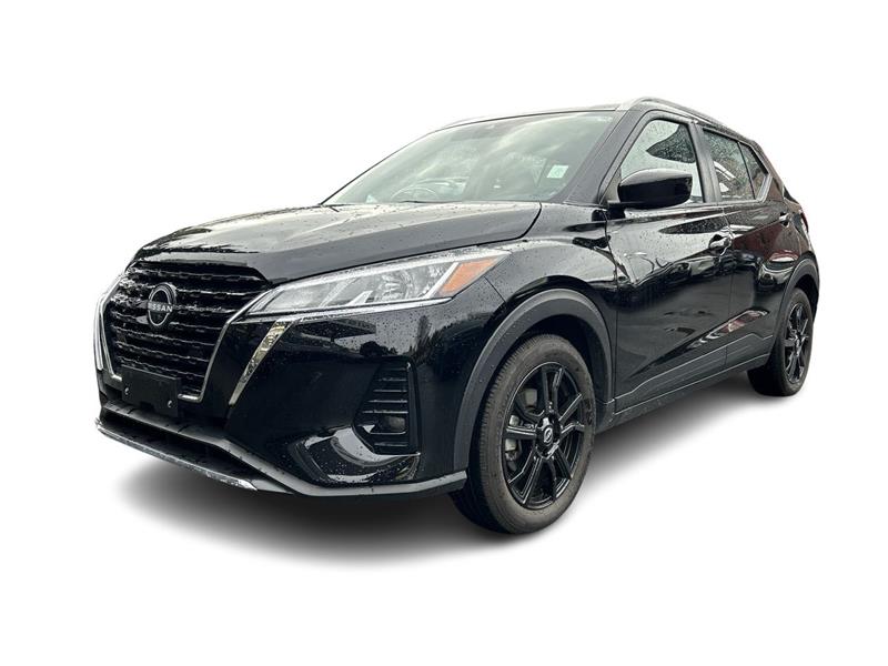 nissan Kicks 2024 - 6