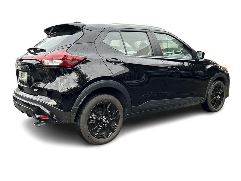 nissan Kicks 2024 - 15