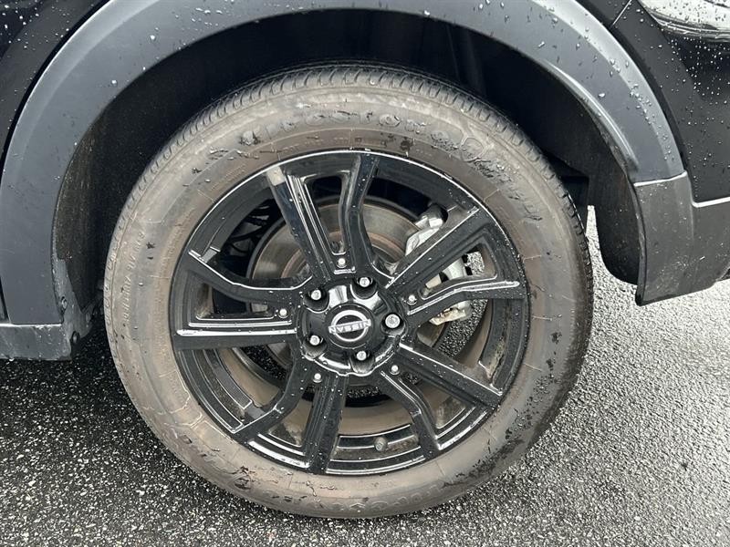 nissan Kicks 2024 - 18