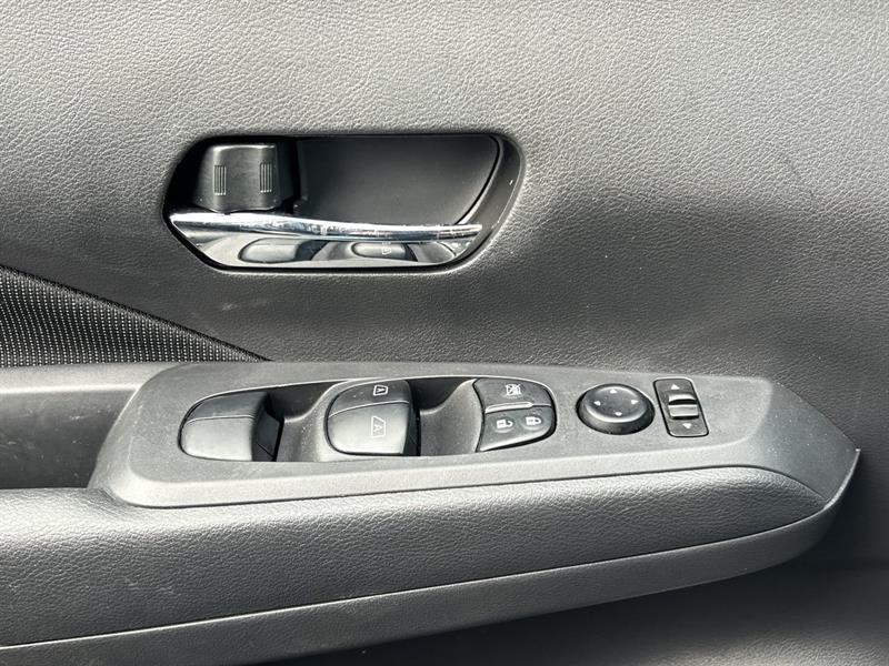 nissan Kicks 2024 - 21