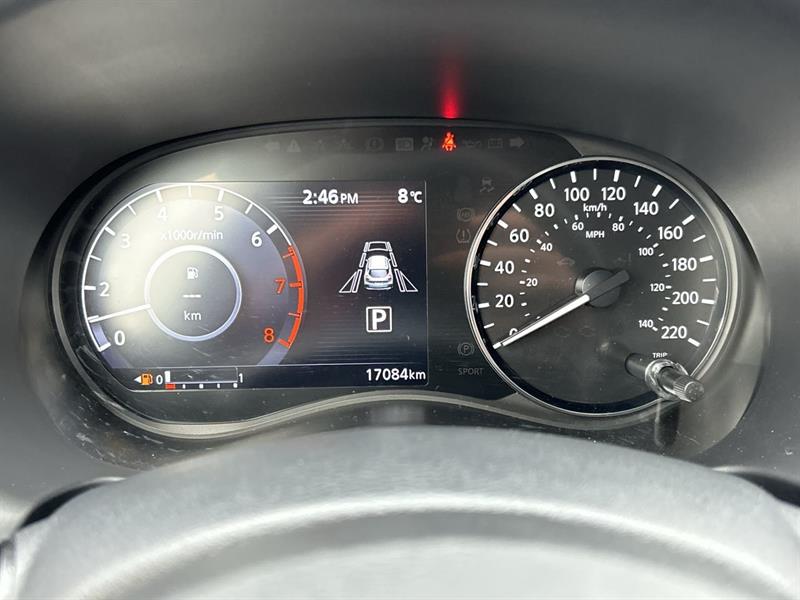 nissan Kicks 2024 - 23