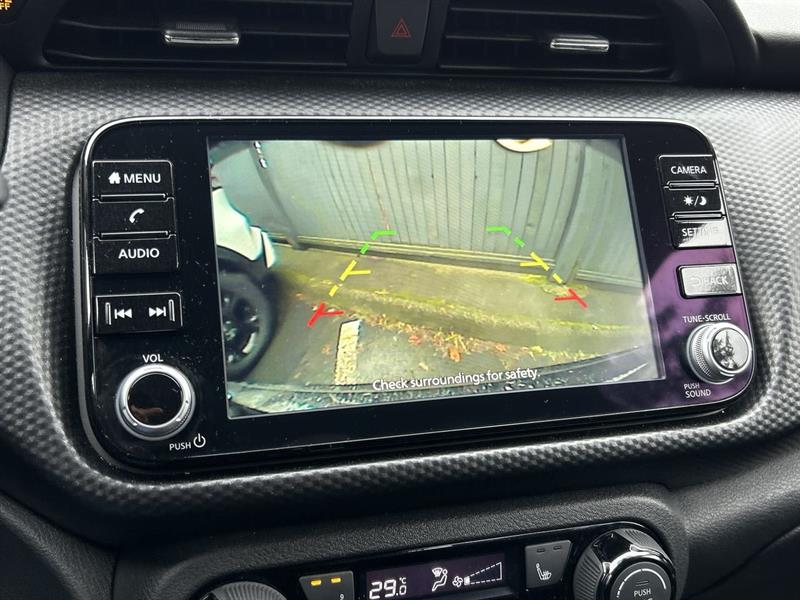 nissan Kicks 2024 - 25