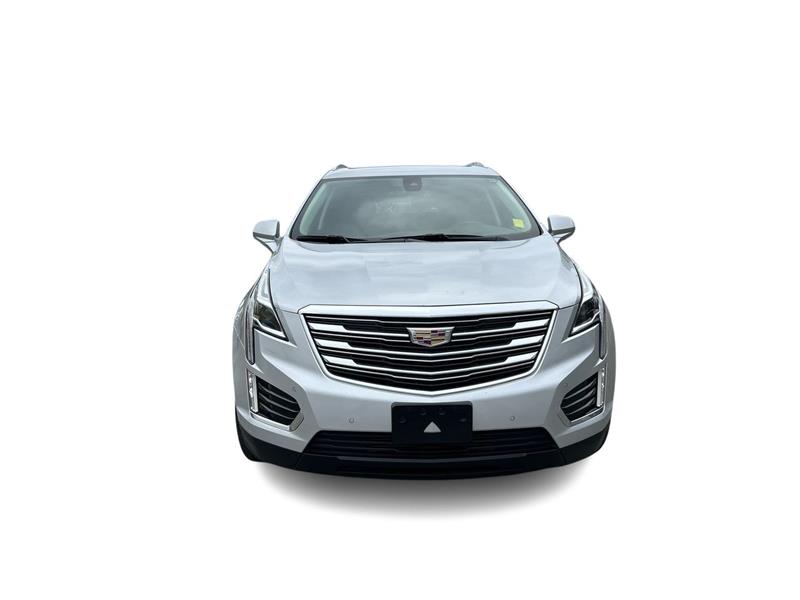 cadillac XT5 2017 - 4