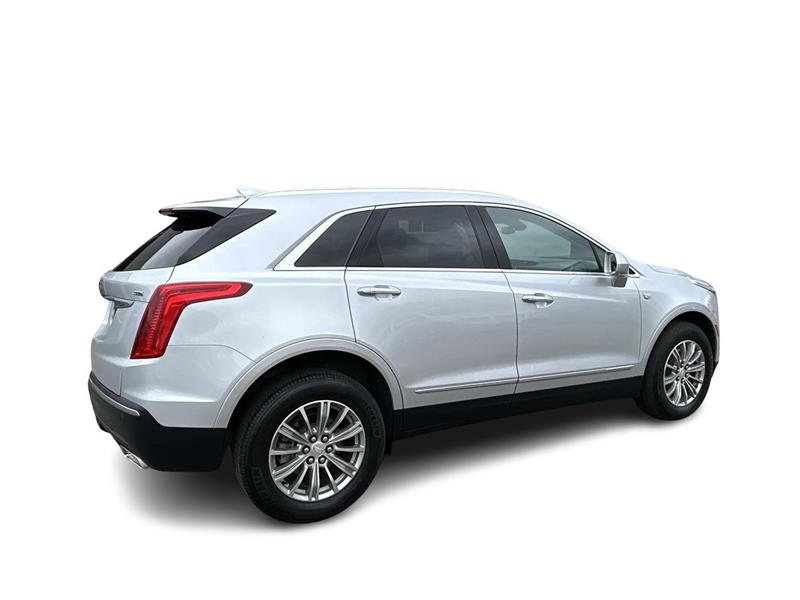 cadillac XT5 2017 - 15