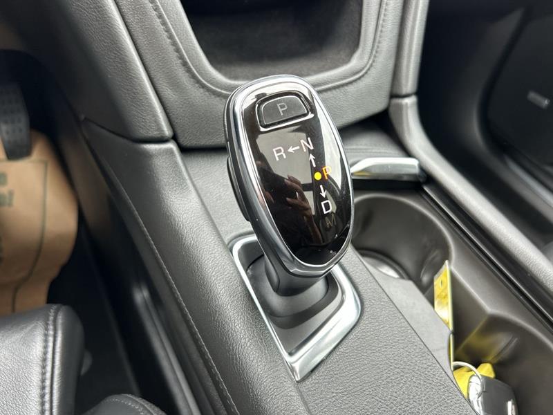 cadillac XT5 2017 - 28