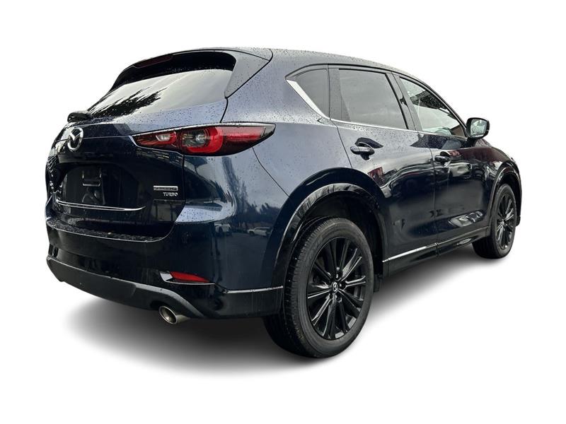mazda CX-5 2022 - 14