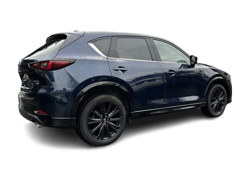 mazda CX-5 2022 - 15