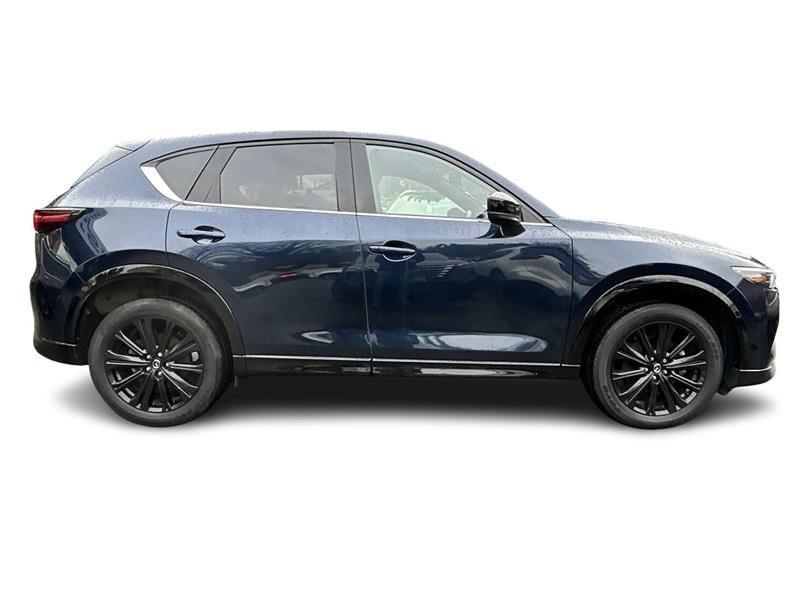 mazda CX-5 2022 - 16