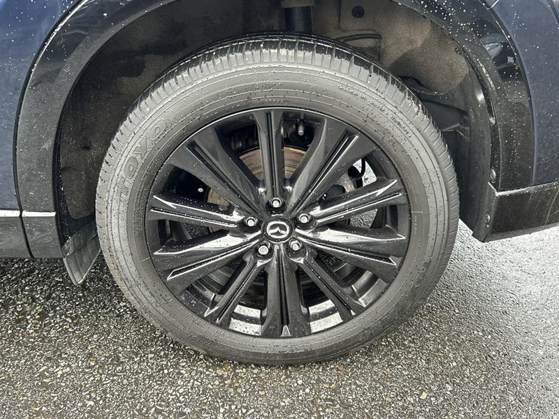 mazda CX-5 2022 - 18