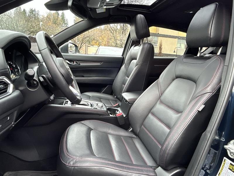 mazda CX-5 2022 - 19